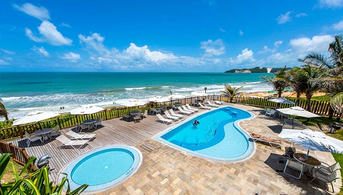 Natal Rifoles Praia Hotel & Resort - Natal